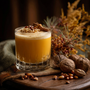 Spiced Barley & Ember Fragrance Oil