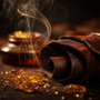 Crushed Amber & Crystals Fragrance Oil - Zoom Thumbnail Media 4