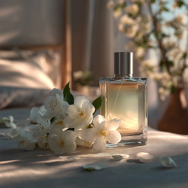 Missing Person Fragrance Oil - Zoom Media 3