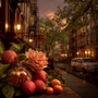 Greenwich Village Fragrance Oil - Zoom Thumbnail Media 2
