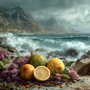 Viking Fragrance Oil