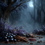 Immortal Fragrance Oil - Zoom Thumbnail Media 2