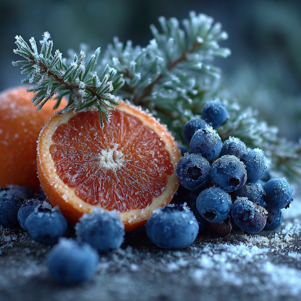 Juniper Hollow Fragrance Oil