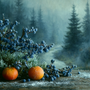 Juniper Hollow Fragrance Oil