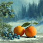 Juniper Hollow Fragrance Oil
