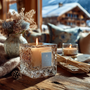 Santal Chalet Fragrance Oil