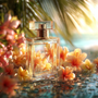 Hula Blooms Fragrance Oil