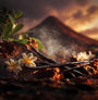 Volcanic Vanilla Fragrance Oil 1141