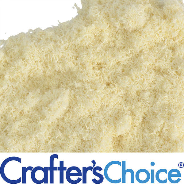 Luffa Powder - Natural