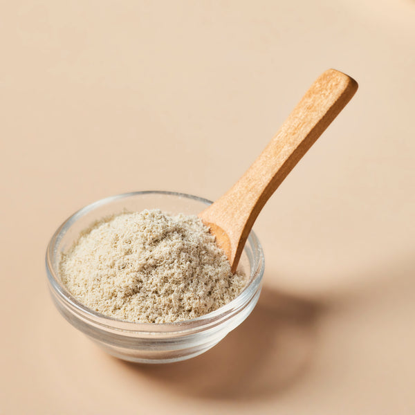 Luffa Powder - Natural