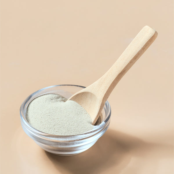 Pumice Powder
