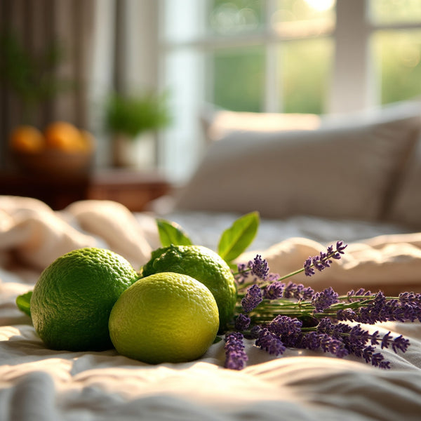 Snooze Button Fragrance Oil 1186