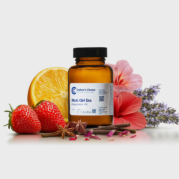 Rot Girl Era Fragrance Oil