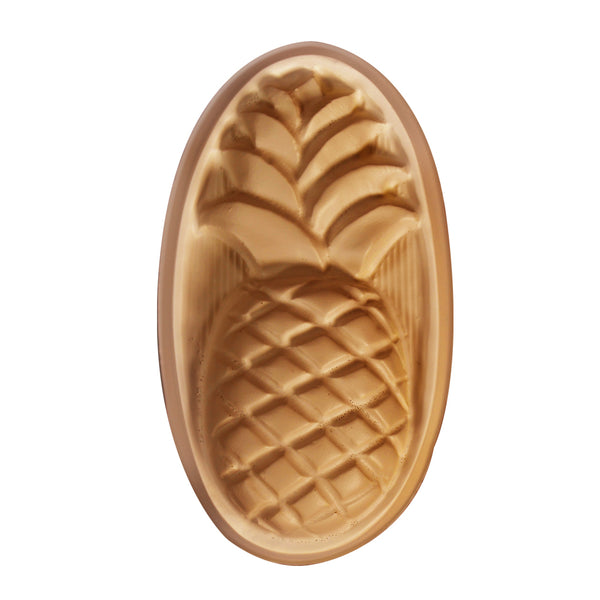 Pineapple Fruit Soap Mold (MW 417) - Zoom Media 1