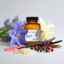 Santal Silk & Violet Fragrance Oil