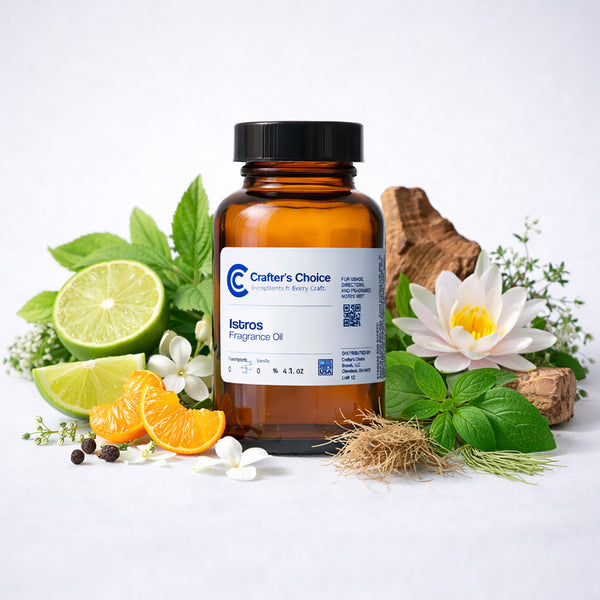 Istros Fragrance Oil