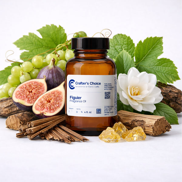 Figuier* Fragrance Oil 533