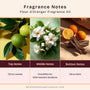 Fleur d'Oranger Fragrance Oil