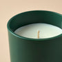 10 oz Evergreen Glass Tumbler Jar - Zoom Thumbnail Media 2
