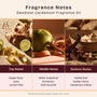 Sweetest Cardamom Fragrance Oil 385 - Zoom Thumbnail Media 2