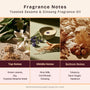 Toasted Sesame & Ginseng Fragrance Oil 509 - Zoom Thumbnail Media 2
