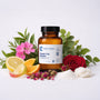 Fresh Cut Roses - EO & FO Blend 110 - product detail