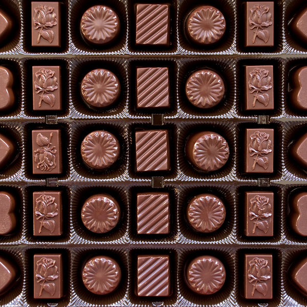 Chocolate Fragrance Oil 441