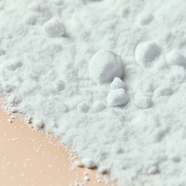 Baking Soda (Sodium Bicarbonate)