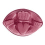 Heart With Crown Soap Mold - Zoom Thumbnail Media 1