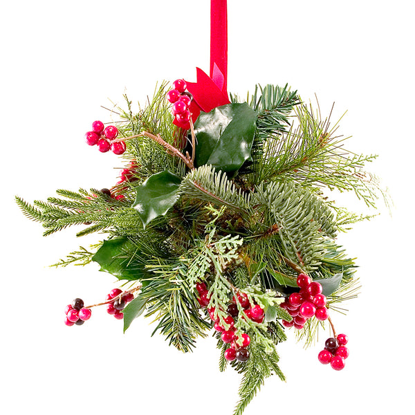 Mistletoe Fragrance Oil 567