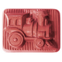 Train Soap Mold - Zoom Thumbnail Media 1