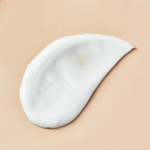 Goat Milk & Honey Lotion - close-up - Secondary Image