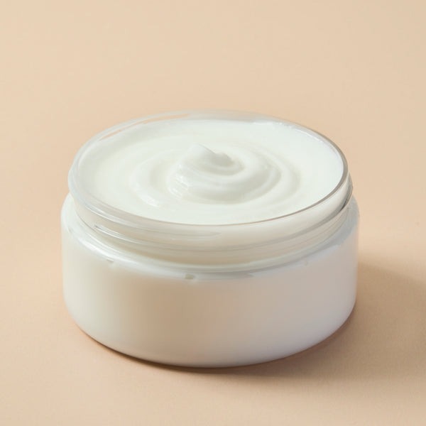 Goat Milk & Honey Lotion