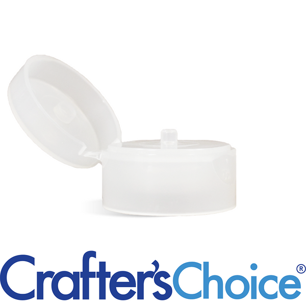 22/400 Natural Flip Top Cap - Zoom Media 1