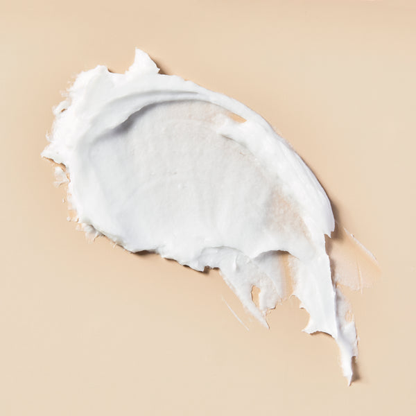 Silky Body Butter - product detail