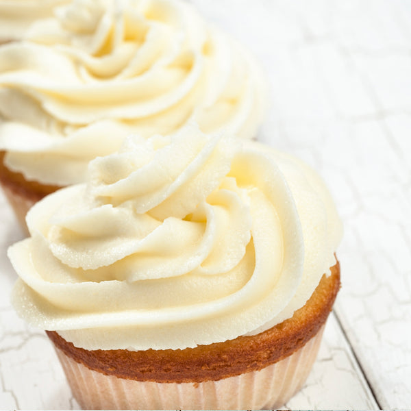 Cupcake Fragrance Oil 360 - Zoom Media 1