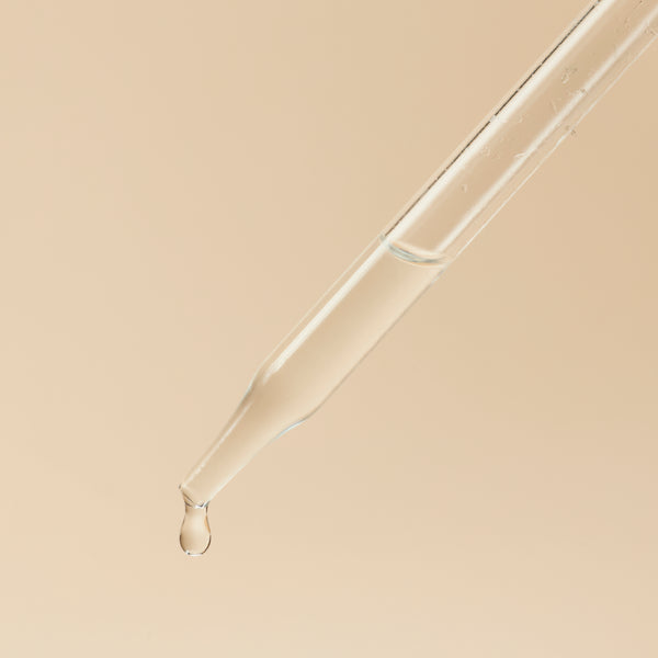 Vanilla Color Stabilizer - Lotions - Washes