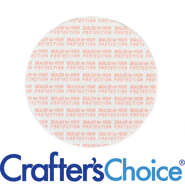 Press & Seal Liner - 33mm