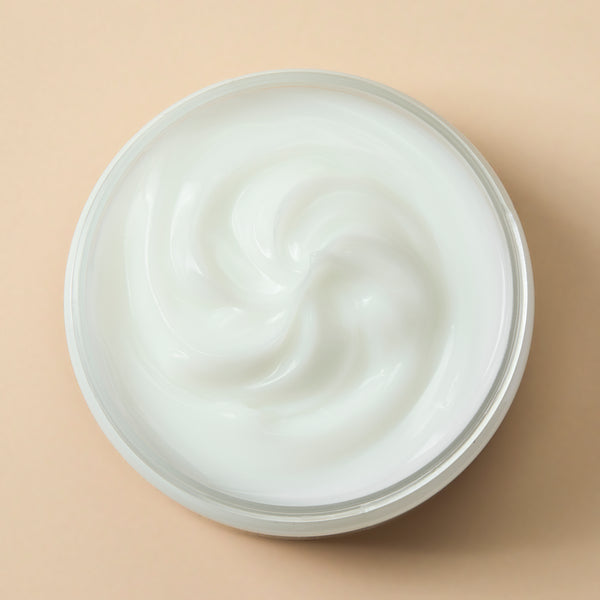 Basic Lotion Base