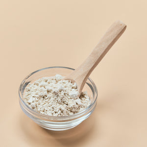 Oatmeal - Colloidal - close-up - Secondary Image