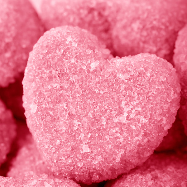 Pink Sugar Fragrance Oil 538