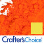 Stained Glass Lemon Yellow Powder Color - Zoom Thumbnail Media 1
