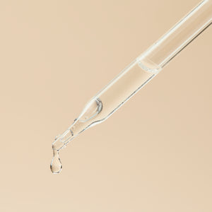 Glycerin - Natural - close-up - Secondary Image