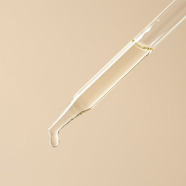 Walnut Oil - close-up