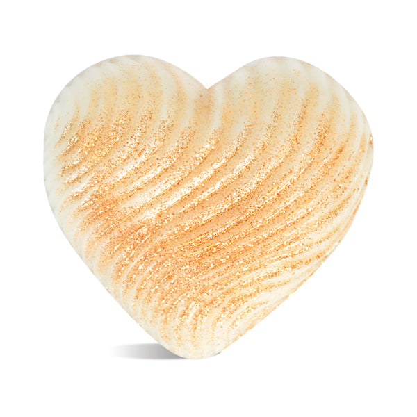 Sparkle Heart MP Bar Soap Kit - Zoom Media 1