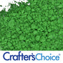 Matte Woodland Green Pigment Powder for Soap Making
