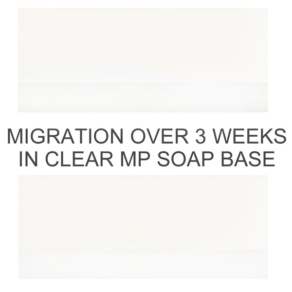 Titanium Dioxide Pigment Powder - For Oil