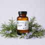 Rosemary Essential Oil - 100% Pure 714 - Zoom Thumbnail Media 3