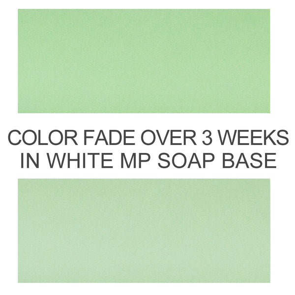 Matte Woodland Green Liquid Pigment