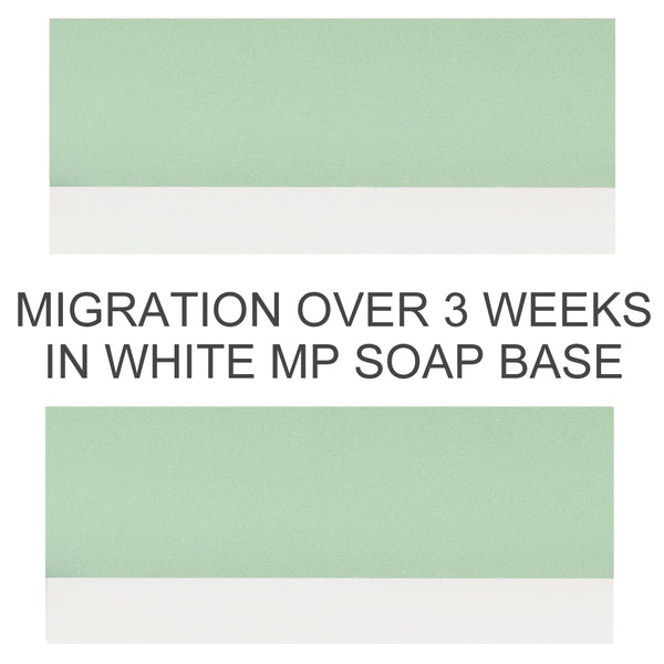 Matte Woodland Green Liquid Pigment